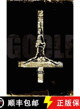 预订 Godless [9780978602499]