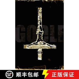 【3-4周达】Godless [9780978602499]
