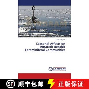 預訂 Benthic 9783659539367 Antarctic Communities Affects Seasonal Foraminiferal