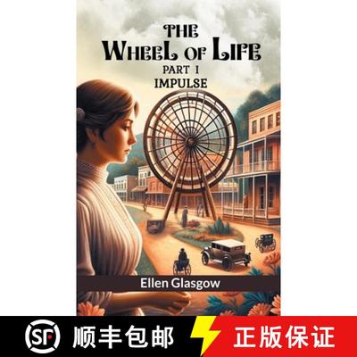 【3-4周达】Wheel of Life PART I (Edition2024) [9789364283168]