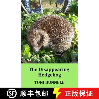 预订 The Disappearing Hedgehog [9781782802365]