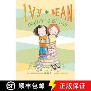 and 9781599619323 Bad Bound Bean Ivy 预订