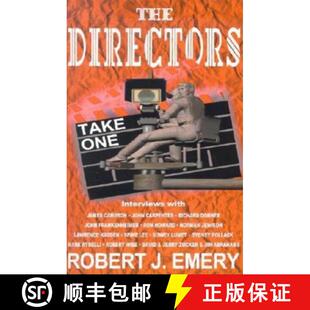 The 4周达 Directors Take 9781581152180 One