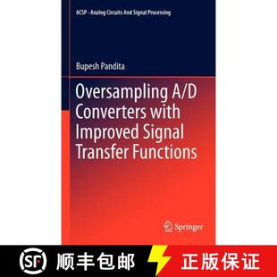 Signal Converters 4周达 9781461402749 with Functions Transfer Improved Oversampling