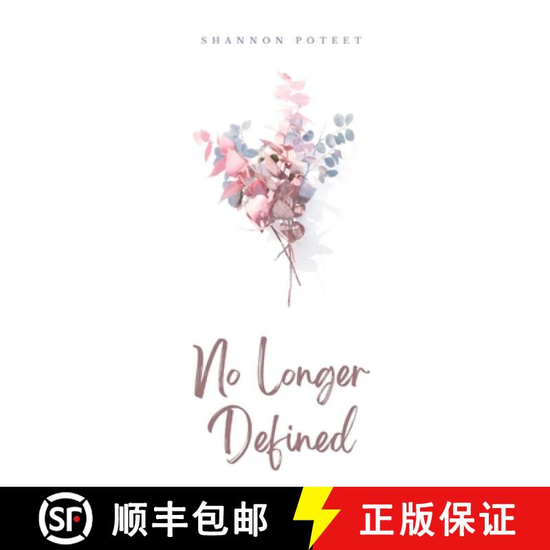 【2-3周达】No Longer Defined [9789357212144]