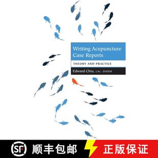 Reports 9781735958309 3周达 Practice and Theory Case Acupuncture Writing
