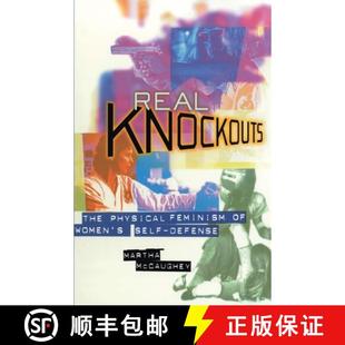 Real 9780814755778 Defense 4周达 Women The Knockouts Self Physical Feminism