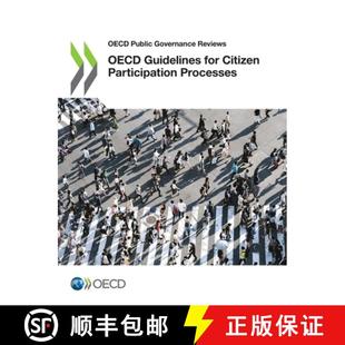 OECD Guidelines Processes 9789264532946 Participation 4周达 Citizen for