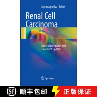 Treatment 9784431566618 Renal Molecular Features Carcinoma 4周达 Cell Updates and