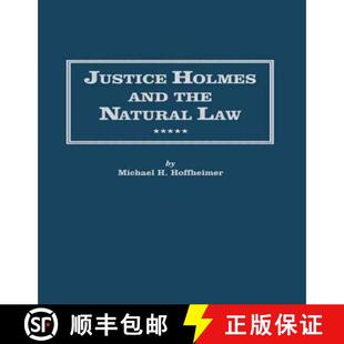 4周达 and Holmes Natural Origins Legal Justice Studies Law 9780815308966 Philosophy the