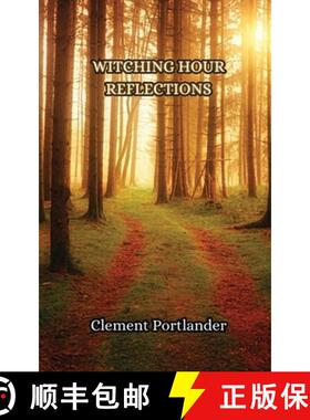 预订 Witching Hour Reflections [9789916850046]