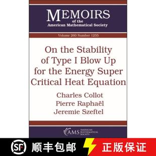 Super Blow the 9781470436261 Heat Equation Stability Type Energy for Critical 4周达