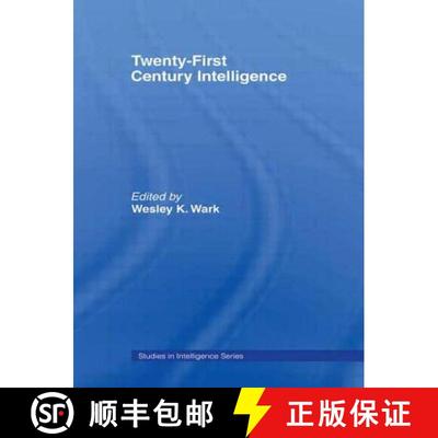 【3-4周达】TWENTY-FIRST CENTURY INTELLIGE - PB [9780415463805]
