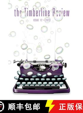 预订 The Timberline Review: Dreams [9798986422213]