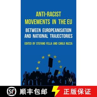Racist the Anti National 9781349331727 and Movements 4周达 Between Trajectories Europeanisation