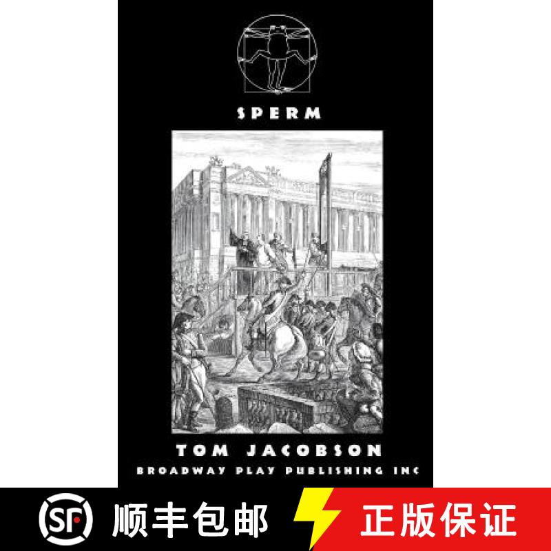 【2-3周达】Sperm [9780881455991]