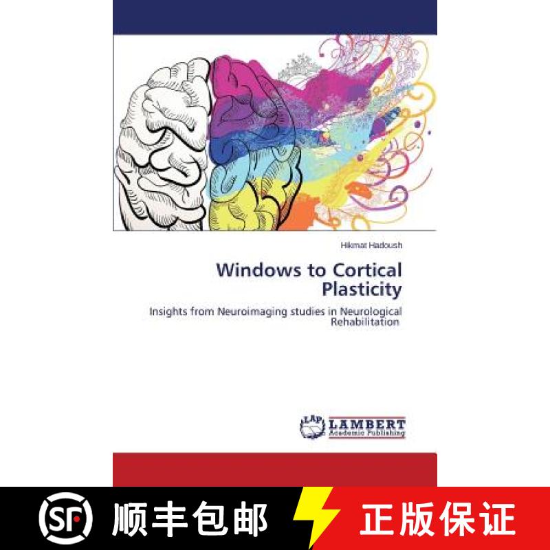 预订 Windows to Cortical Plasticity [9783848406241]