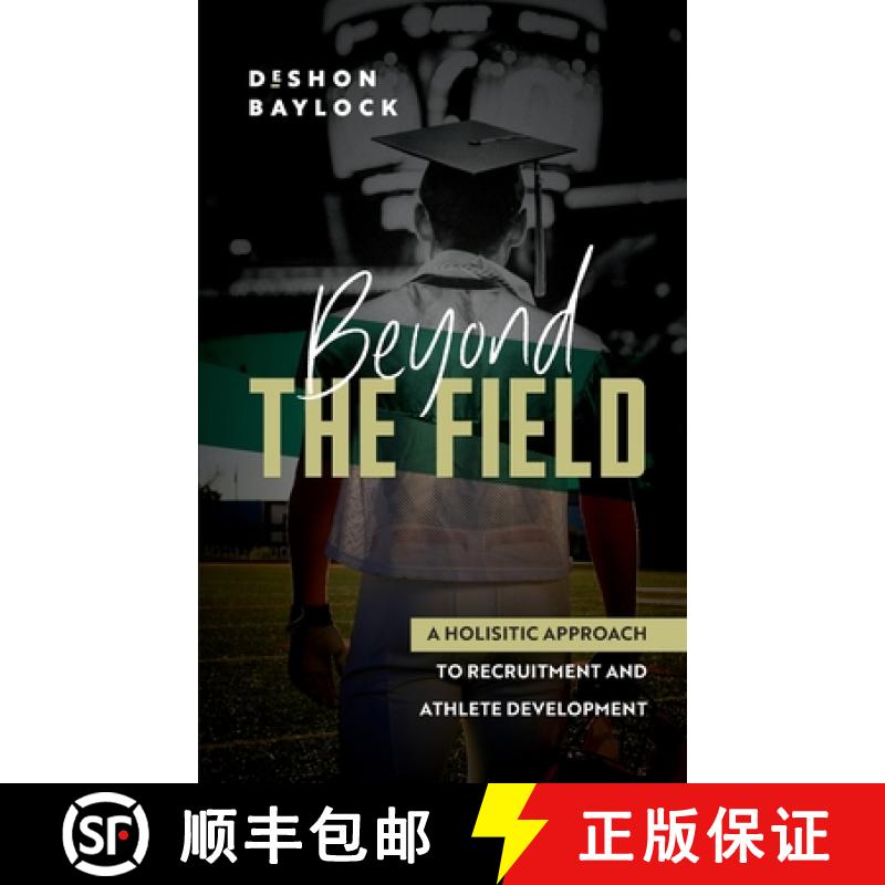 【3-4周达】Beyond the Field [9781951475369]