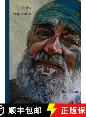 【3-4周达】Verba Sequentur [9780995371873]