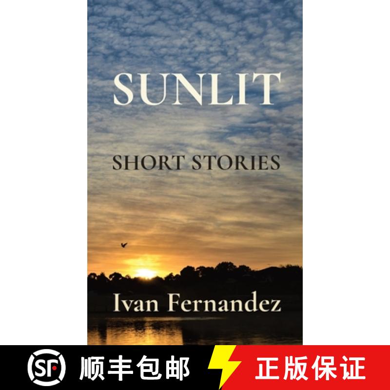 【3-4周达】Sunlit: Short Stories [9780645678109]