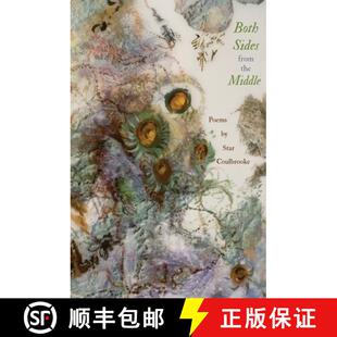 【3-4周达】Both Sides from the Middle [9780997744422]