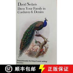 9780349116709 3周达 Denim And Corduroy Family Your Dress