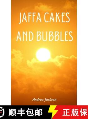 【3-4周达】Jaffa Cakes and Bubbles [9789357619370]