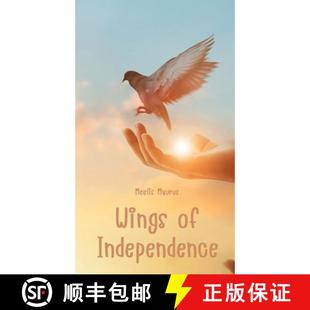 Independence 4周达 9789916763605 Wings