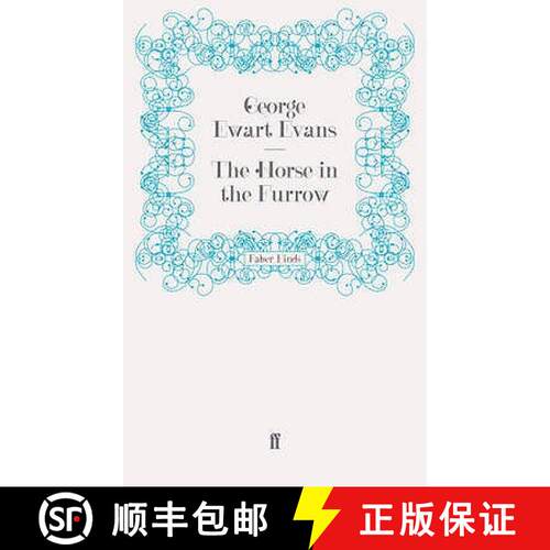 预订 The Horse in the Furrow [9780571244300]