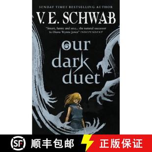 The 9781803362151 hardback Our 4周达 Dark Monsters collectors Verity Duet series