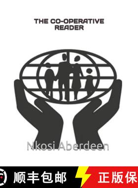 【3-4周达】The Co-operative Reader: P.A.M'S: Humanity's Quest For Real Upvelopment [9789769600218]
