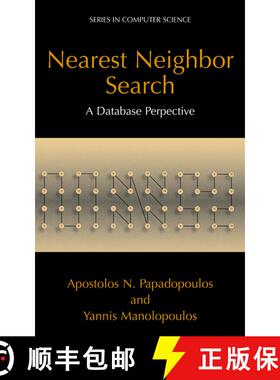 【3-4周达】Nearest Neighbor Search: : A Database Perspective [9780387229638]