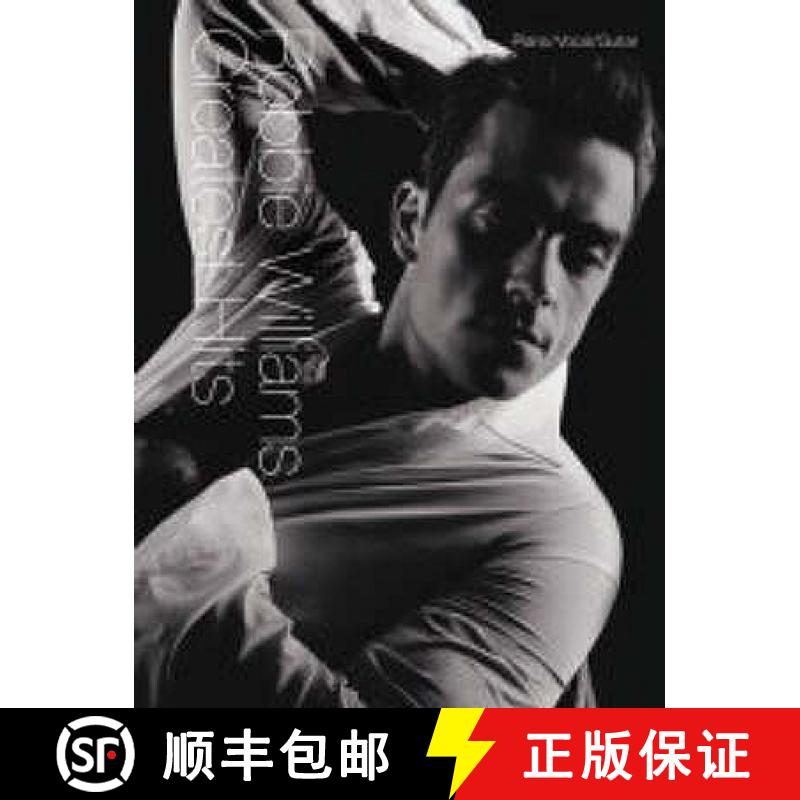 【2-3周达】Robbie Williams - Greatest Hits: Greatest Hits [9780711938427]