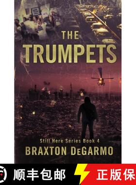 预订 The Trumpets [9781943509515]