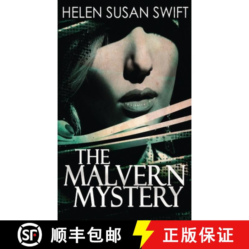 预订 The Malvern Mystery [9784867528419]