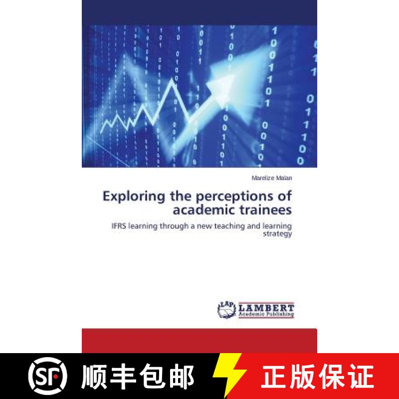 预订 Exploring the perceptions of academic trainees [9783659644184]