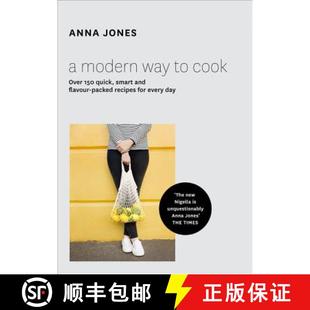 for MODERN recipes day quick and 150 packed Over 9780008124496 WAY flavour COOK every smart 现货