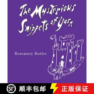 The Mysterious Snippets Yarn 4周达 9781883378080