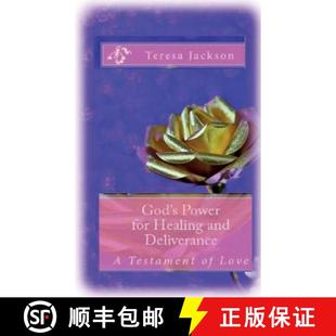 Power for 9780989719728 God Deliverance and 预订 Healing