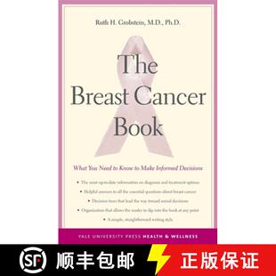 Make 4周达 Cancer Breast What Know Informed The Need You 9780300104134 Decisions Book