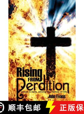 预订 Rising From Perdition [9780984138654]