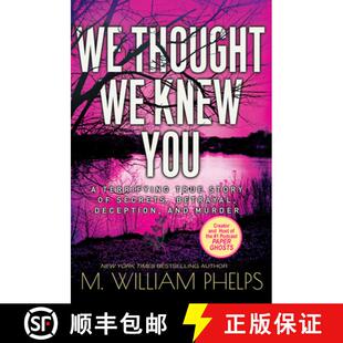 Terrifying Betrayal True Story Thought You 9781496728814 and Murder Knew Secrets Deception 4周达