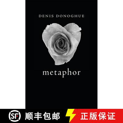 【3-4周达】Metaphor [9780674430662]