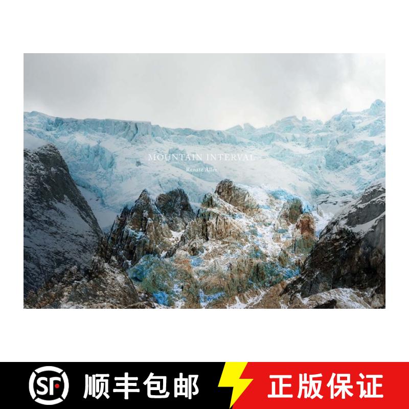 【3-4周达】Renate Aller - Mountain Interval [9781942185383]