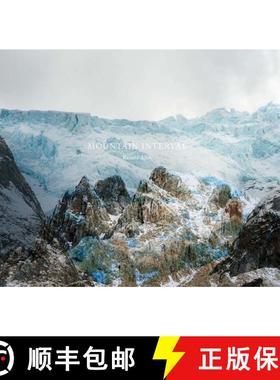 【3-4周达】Renate Aller - Mountain Interval [9781942185383]