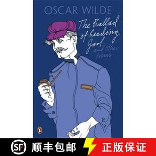 Other 9780141192673 The Reading Gaol 4周达 Ballad Poems and