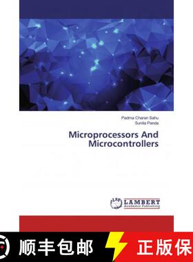 预订 Microprocessors And Microcontrollers [9786139981250]