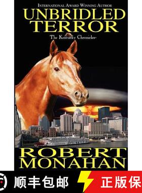 预订 Unbridled Terror [9780983803614]