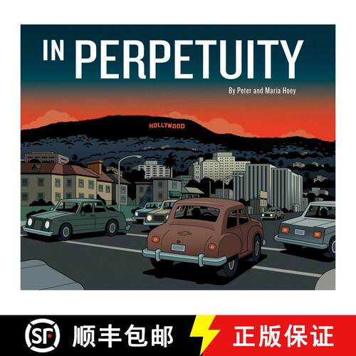 【3-4周达】In Perpetuity [9781603095372]