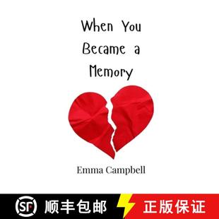 Became You Memory 预订 9789908006024 When